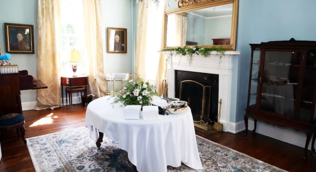 Chilton House, Book Hotel Warrenton Virginia