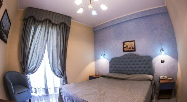 Hotel Miramare