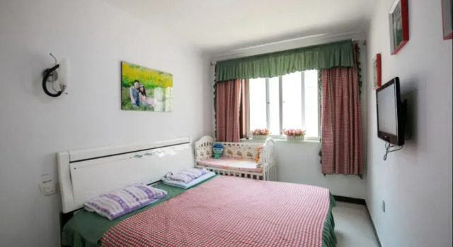 XIAOMIN INN Bihaijiayuan 4, Book Apartment Huludao Liaoning