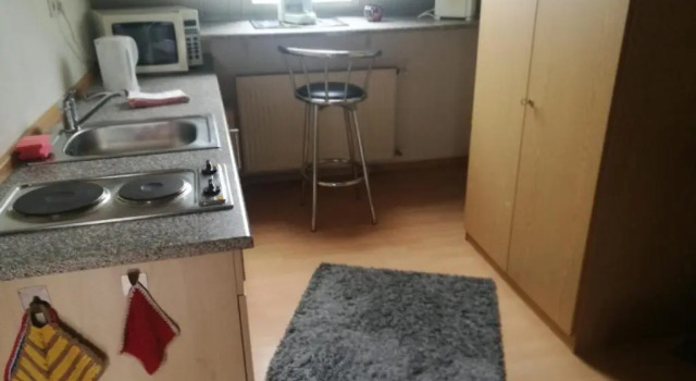 Апартаменты Stadler Ferienwohnung