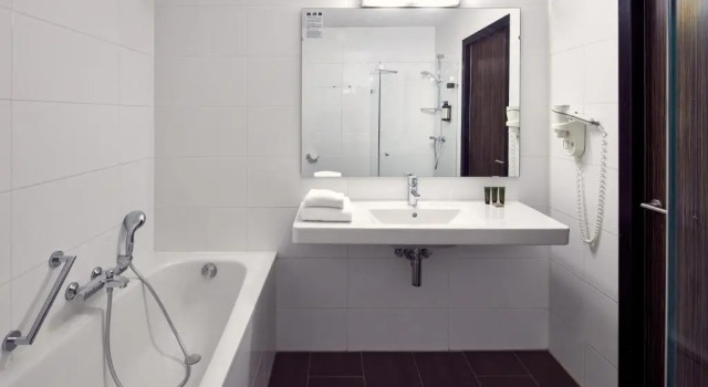 Двухместный номер Deluxe Van der Valk Hotel Arnhem