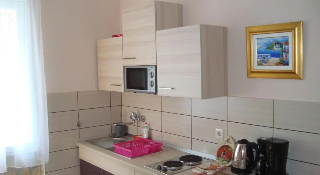 Апартаменты с 2 комнатами Apartments Cico