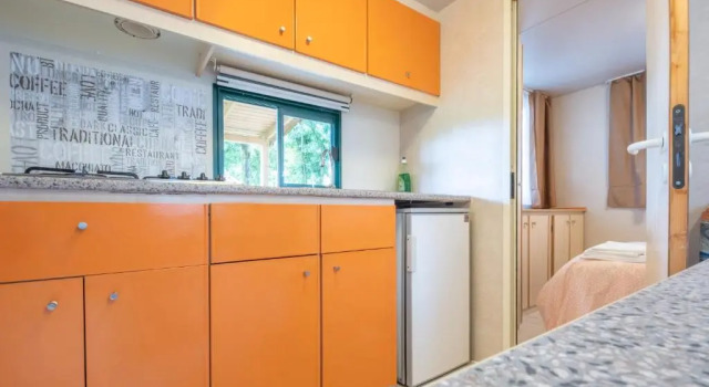 Номер Standard Camping Vicenza