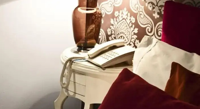 Номер Standard Casanovas Hotel Boutique