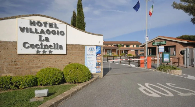 La Cecinella Apartments