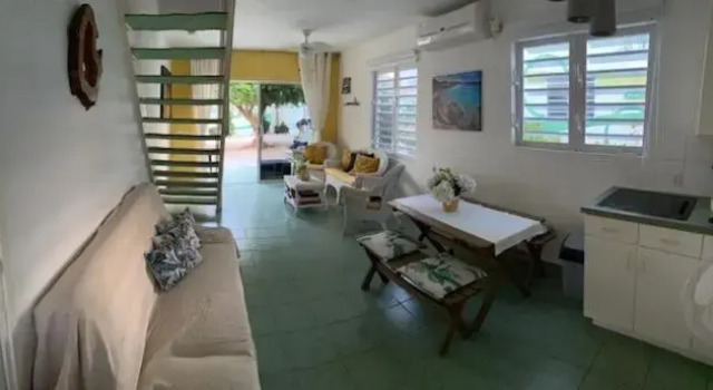 Blue Lagoon Apartment, Rezervovat Apartmán Lagun Curacao