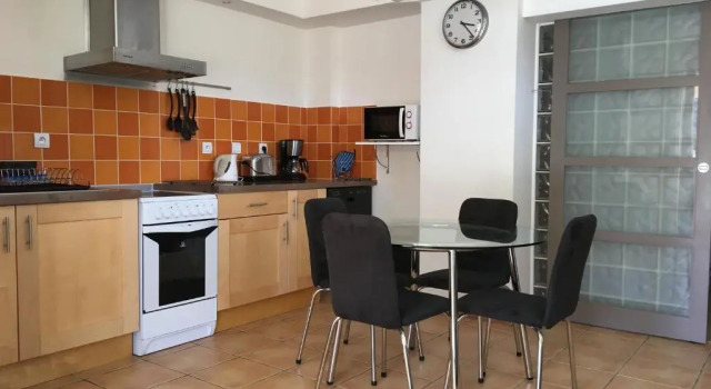 Appartement Mas Solar Den Malcion