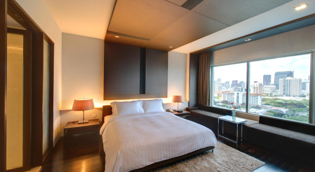 Pathumwan Princess Hotel