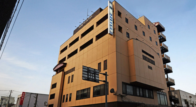 Haneya Hotel, Rezerwuj Hotel Mutsu 