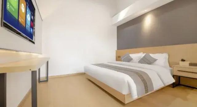 Люкс Four Seasons Hotel Xiyunshang