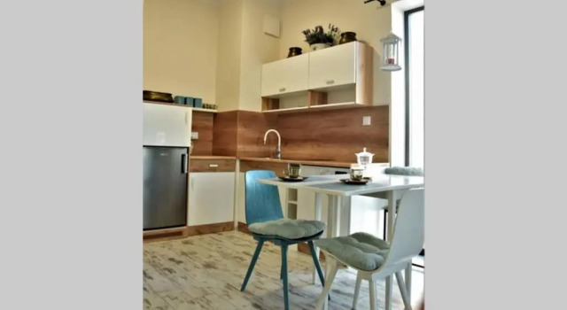 Apartament 807, Забронировать Апартаменты/квартира Варшава Мазовецкое воеводство, рядом с Плоцка