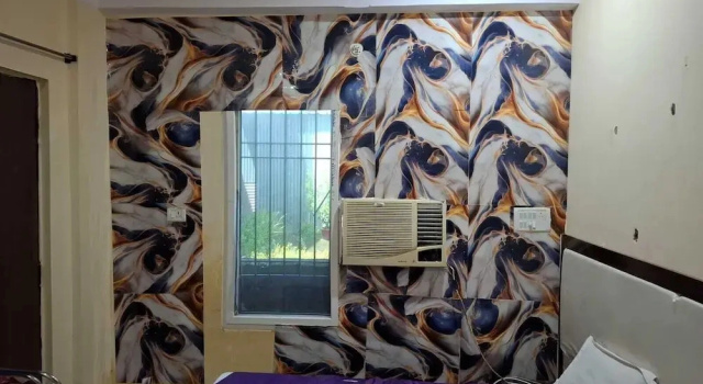Happy Guest House, Book Pension Patna Bangalore