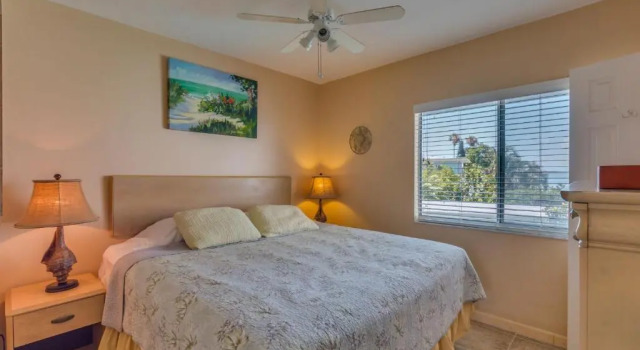 Five Palms Suite 204 - Daily - Weekly - Monthly, Забронировать Отель Отели Клируотер-Бич с парковкой, Парковка