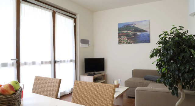 Residence Corte Leonardo