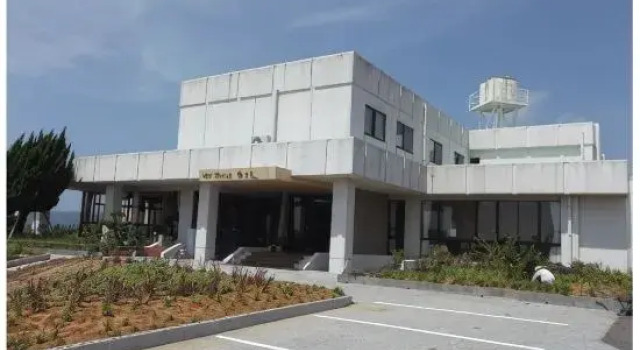New Sun Palace Muroto, Reserva ahora Hotel Muroto 