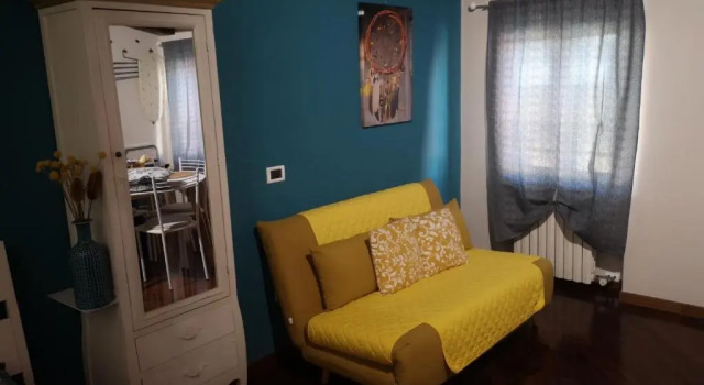 Коттедж Borgo Fiore House