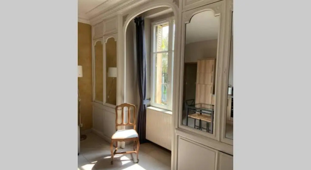 Апартаменты Le Clos de lEglise - Inès