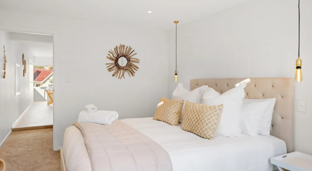 Апартаменты Luxury Stay Mission Bay