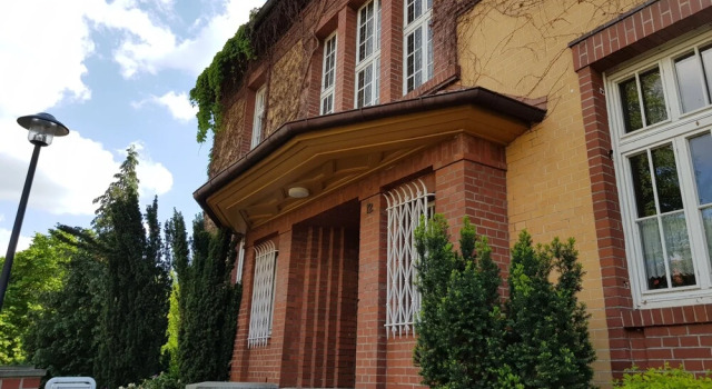 Ressel Mansion, Réserver Hôtel Bitterfeld-Wolfen Saxe-Anhalt
