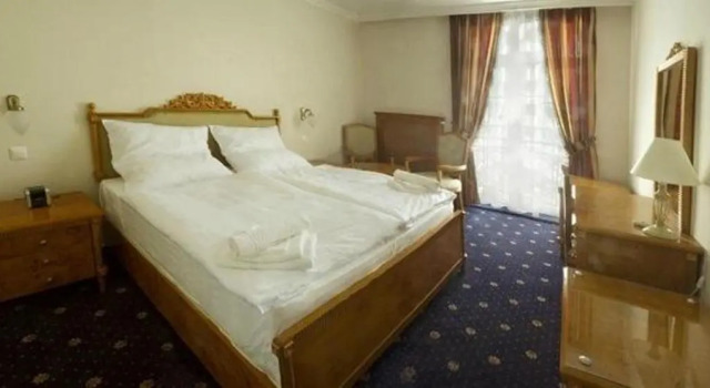 Hotel Brix, Rezervovat Hotel Nove Mesto Bratislava