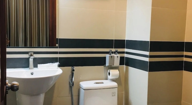 Номер Superior SPRING HOTEL