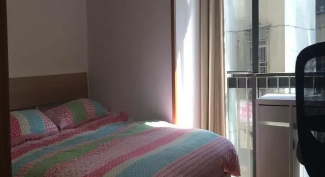 Xingfu Huafu Apartment, Rezerwuj Apartament Hotele w Shenzhen z parkingiem, Parking