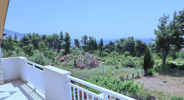 Апартаменты Apartments Villa Michele