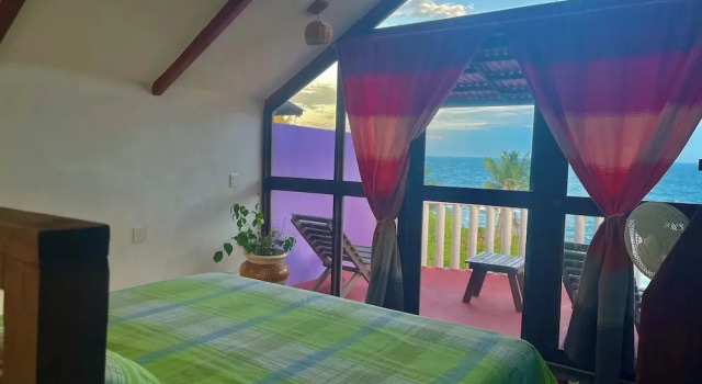 Cabañas Los Colibries, Book Guesthouse Puerto Ángel Oaxaca