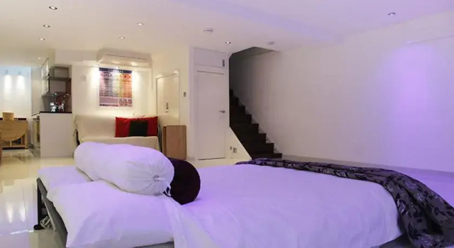 Iffley Apartment 1, Varaa Huoneisto Asunnot kohteessa Merseyside, Huoneisto