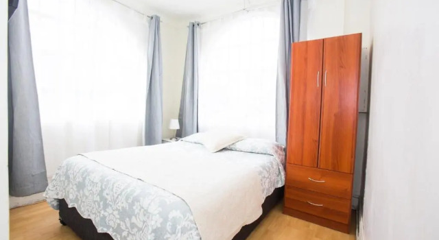 Двухместный номер Standard Hostal Ravello