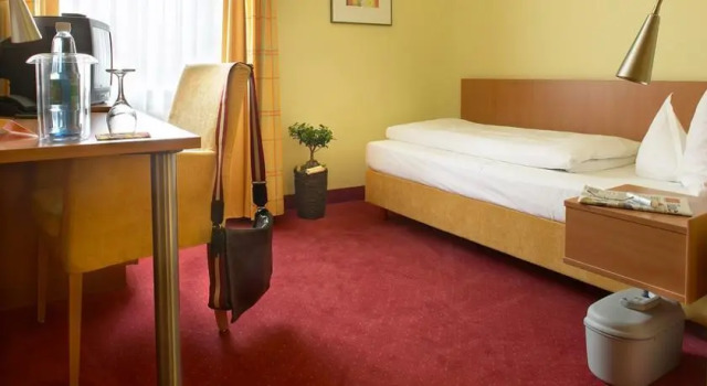 Hotel Mehl, Reserva ahora Hotel Neumarkt in der Oberpfalz 