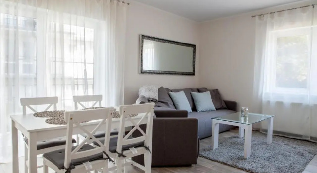 Apartament NR 5, Забронировать Апартаменты/квартира Шклярска-Поремба 