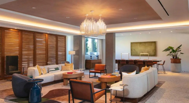 Hotel Citrine, Palo Alto, a Tribute Portfolio Hotel, Забронировать Отель Пало-Альто Silicon Valley
