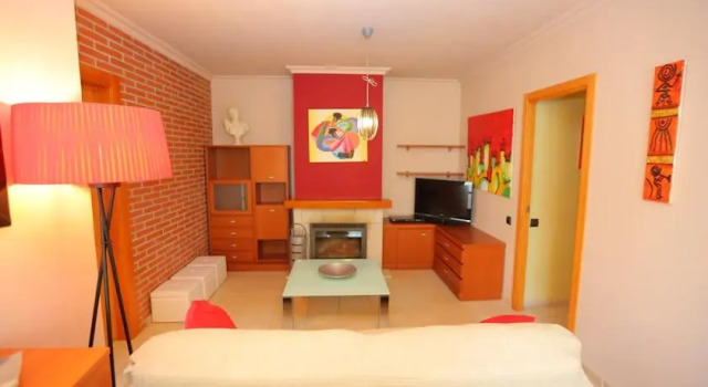 Casa Abril