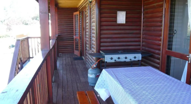 Коттедж Berghaven