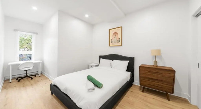 Deluxe Sviitti Stonewall Suites