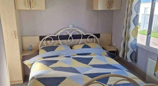 Cabin Sleeps 6 With Wifi