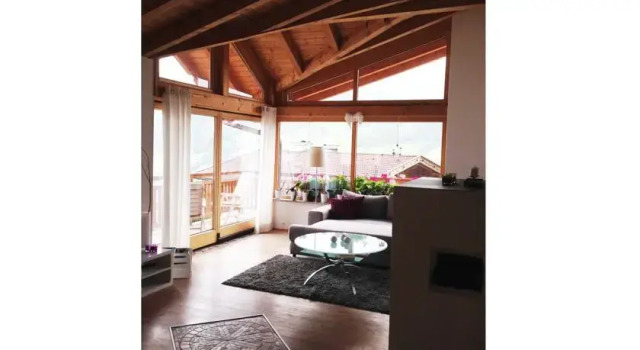 Penthouse Span, Забронировать Апартаменты/квартира Апартаменты Тироля, Апартаменты/квартира
