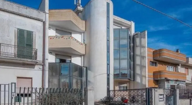 Lo Specchio Del Salento