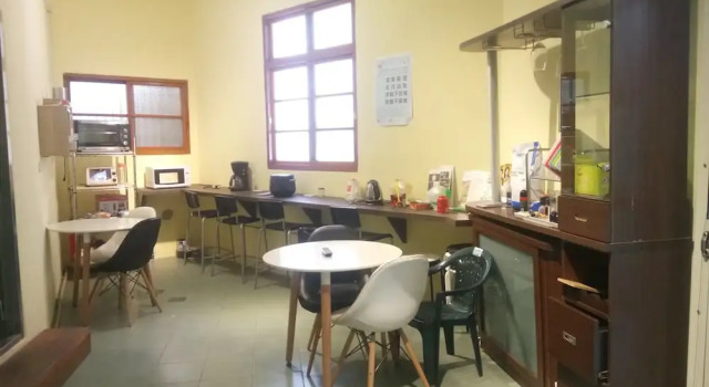 The Lane - Hostel, Prenota Ostello Ostelli a Hsinchu, Ostello