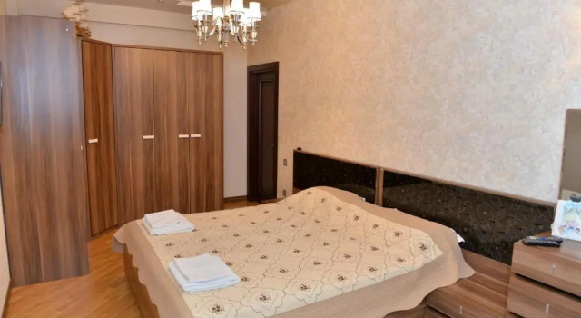 Апартаменты House Impulse Xazar