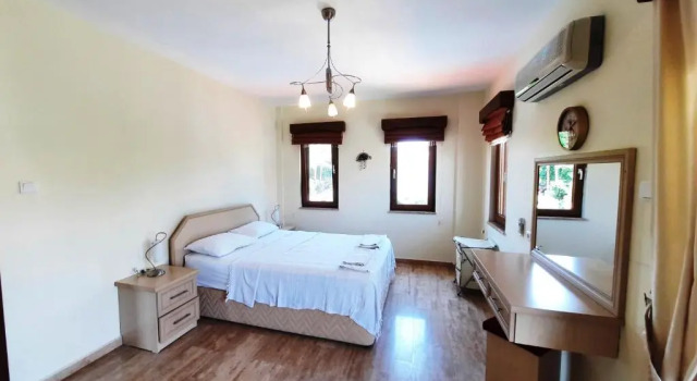 Вилла Villa Vaha