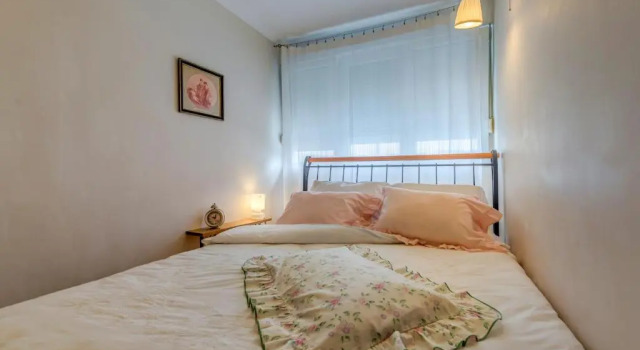 Апартаменты Apartments Zoran