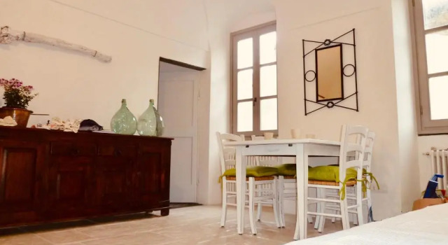 La Casa di Hyla - Appartamento 1