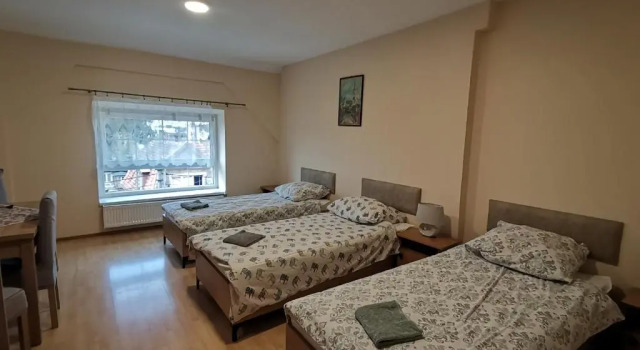 Номер Standard Hostel "Na Bocianowie"