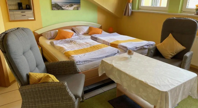 Haus Simon, Забронировать Отель Бланкенрат Хунсрюк