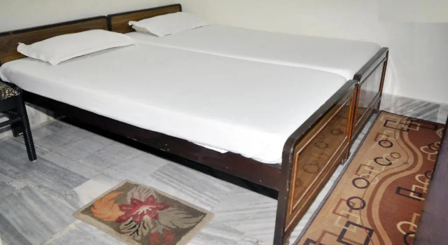 Двухместный номер Standard Hotel Alka
