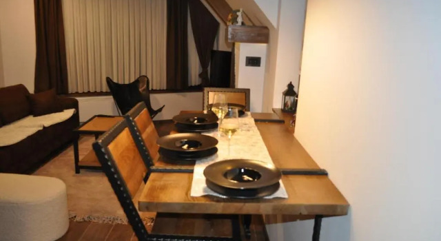 Garnet Star Apartments, Kopaonik, apartman br.3.