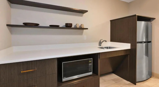 Люкс Hotel Indigo Rochester - Mayo Clinic Area by IHG