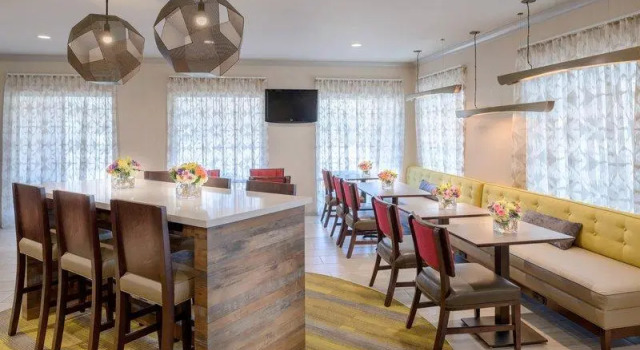 Studio SpringHill Suites St. Louis Chesterfield